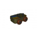 LittleBigPlanet Karting Sardine Kart Locomotion Item